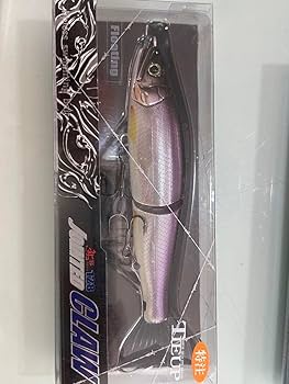 ジョイクロ128 70セット GAN CRAFT [HIGH POTENTIAL ORIGINAL LURES]